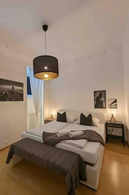 Luxury Cityapartment 7 Vienna 0*,  Austria