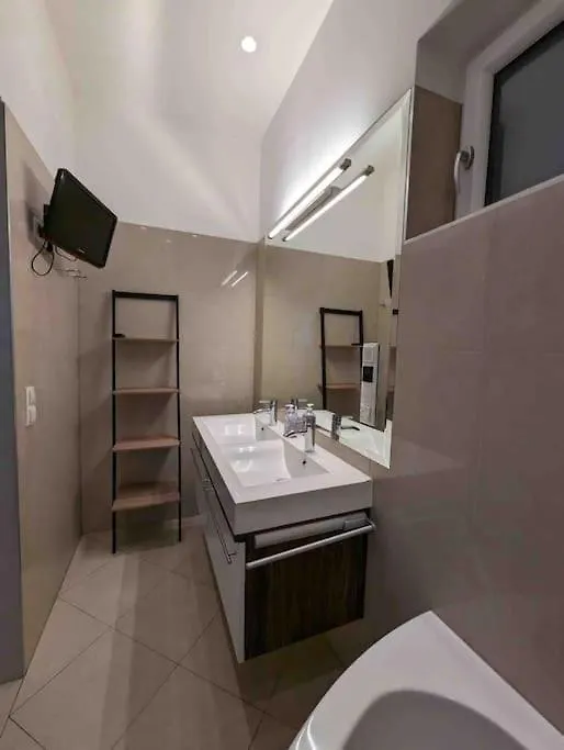 Luxury Cityapartment 7 Vienna 0*,