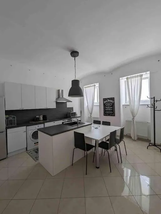 Luxury Cityapartment 7 Vienna