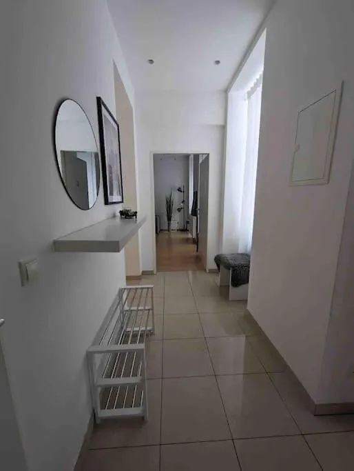 Luxury Cityapartment 7 Vienna Apartment