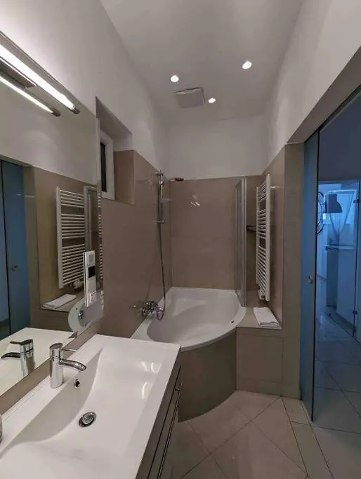 Luxury Cityapartment 7 Vienna