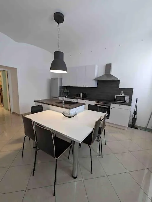 Apartment Luxury Cityapartment 7 Vienna